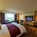 Jw Marriott Hotel Chandigarh