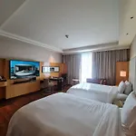 Jw Marriott Hotel Chandigarh