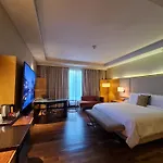 Jw Marriott Hotel Chandigarh