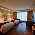 Jw Marriott Hotel Chandigarh