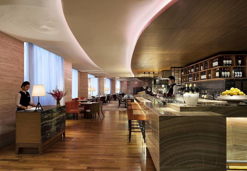 Jw Marriott Chandigarh