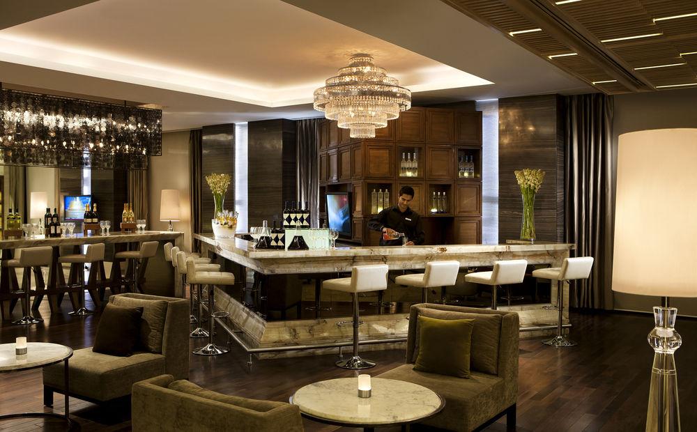 Hotel Jw Marriott 5*