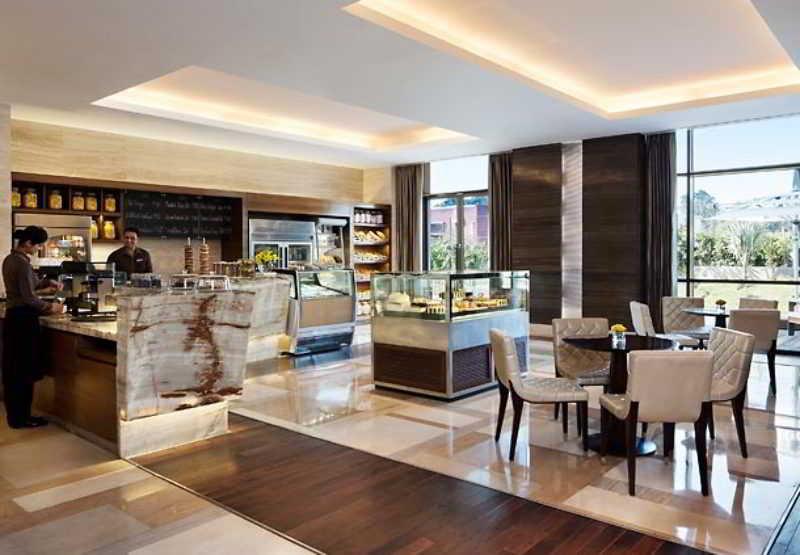 Jw Marriott Chandigarh