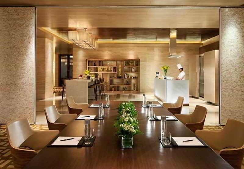 Jw Marriott Hotel 5*