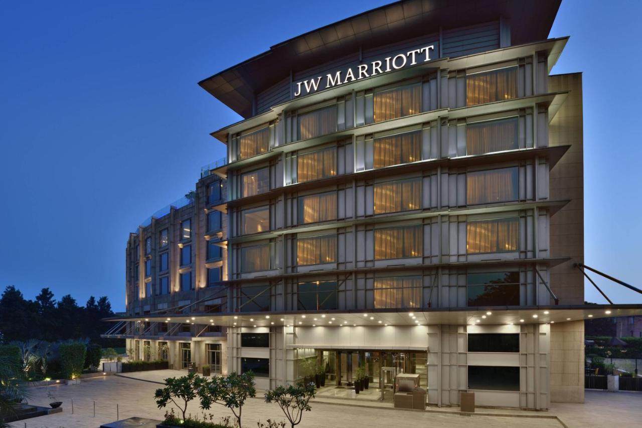 Jw Marriott 5* Chandigarh