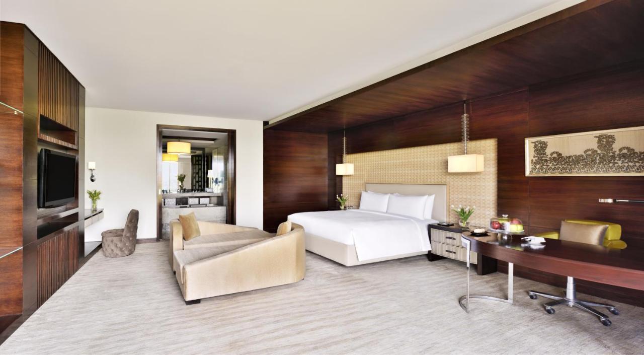 Jw Marriott 5* Chandigarh