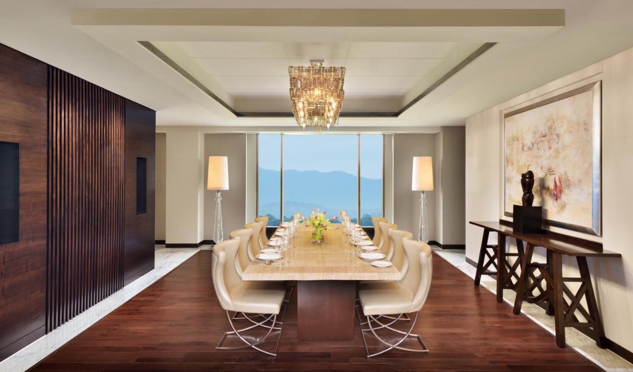Jw Marriott 5* Chandigarh