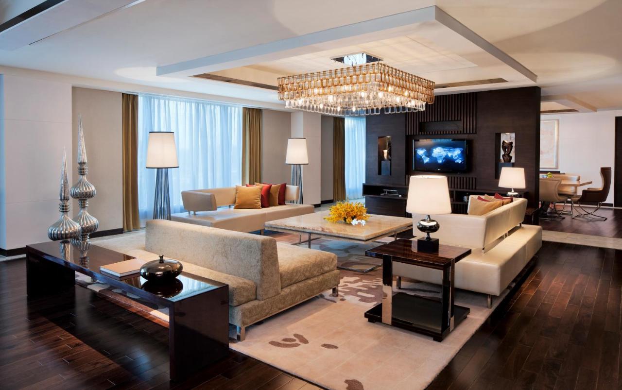 Jw Marriott Hotel