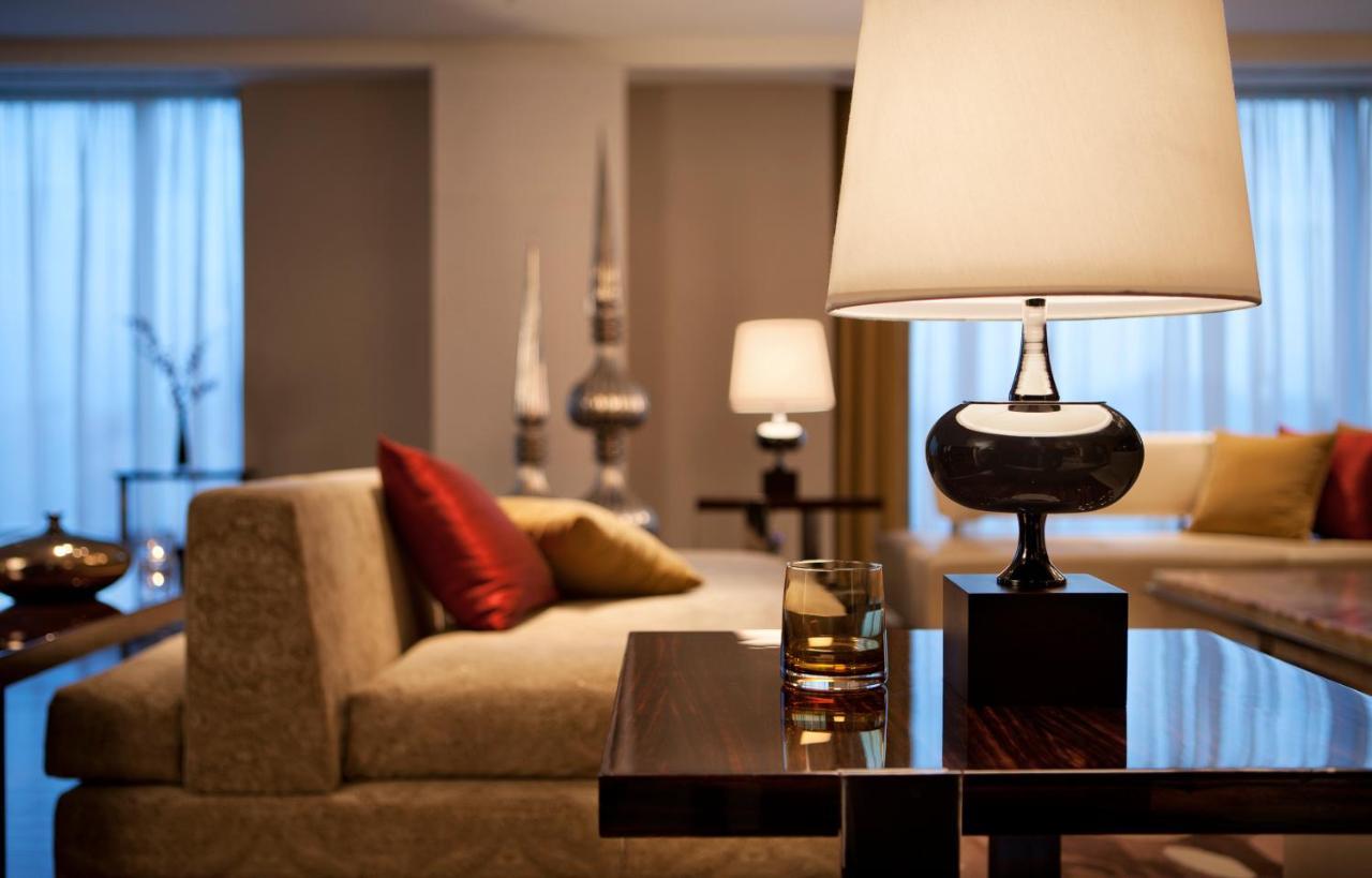 Jw Marriott 5* Chandigarh
