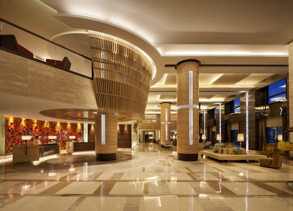 Jw Marriott Hotel 5*