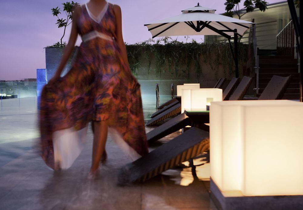 Jw Marriott 5*