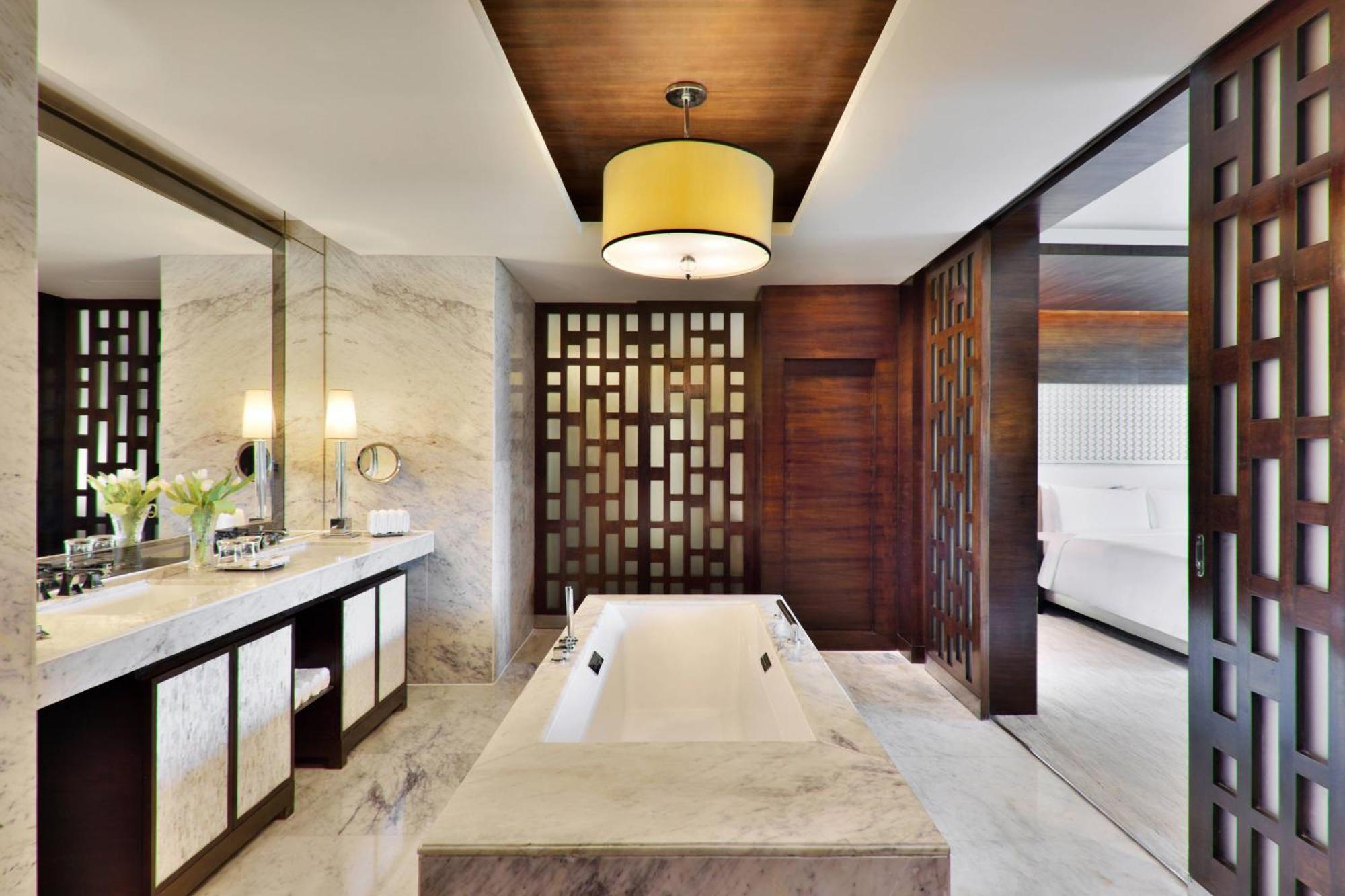 Jw Marriott Chandigarh