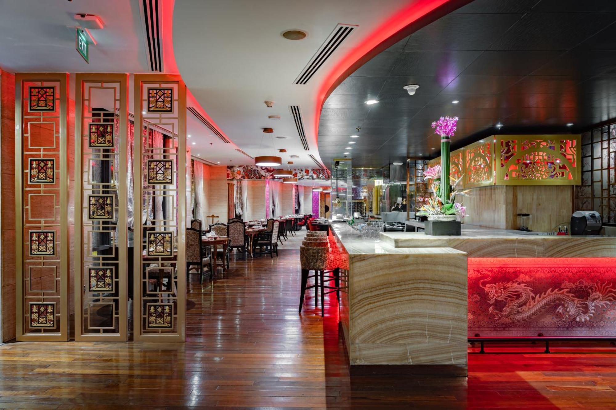 Jw Marriott Chandigarh