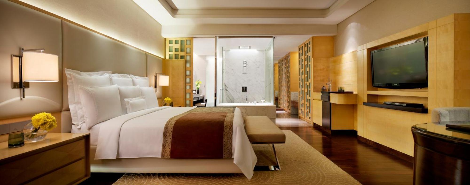Hotel Jw Marriott