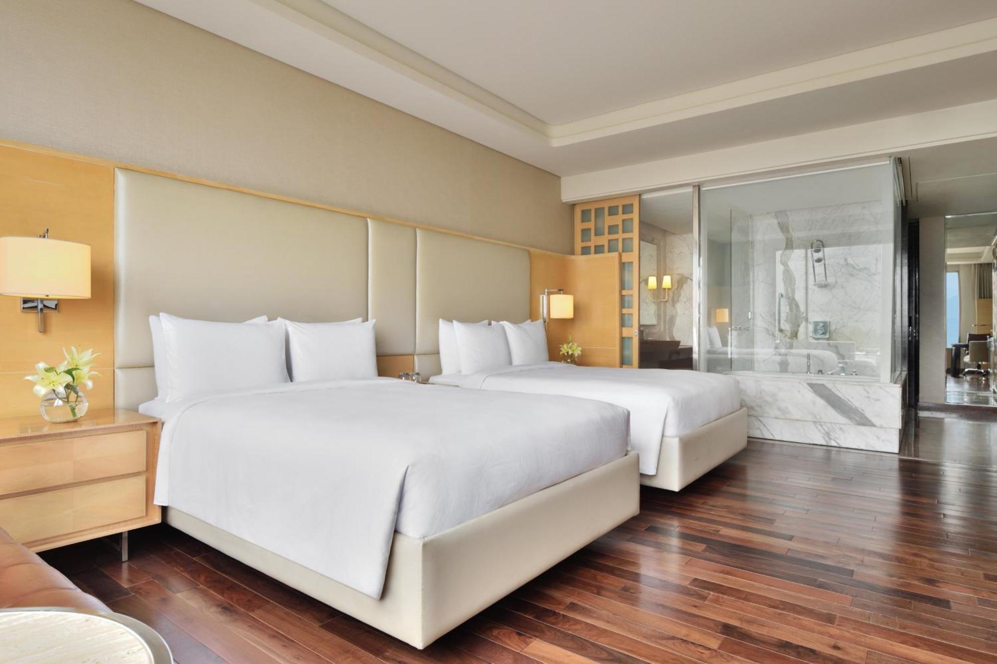 Hotel Jw Marriott 5*