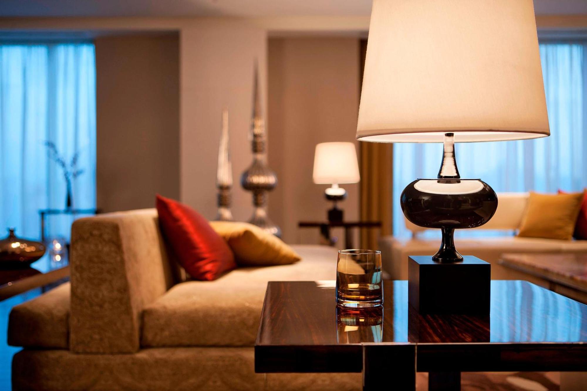 Jw Marriott Hotel