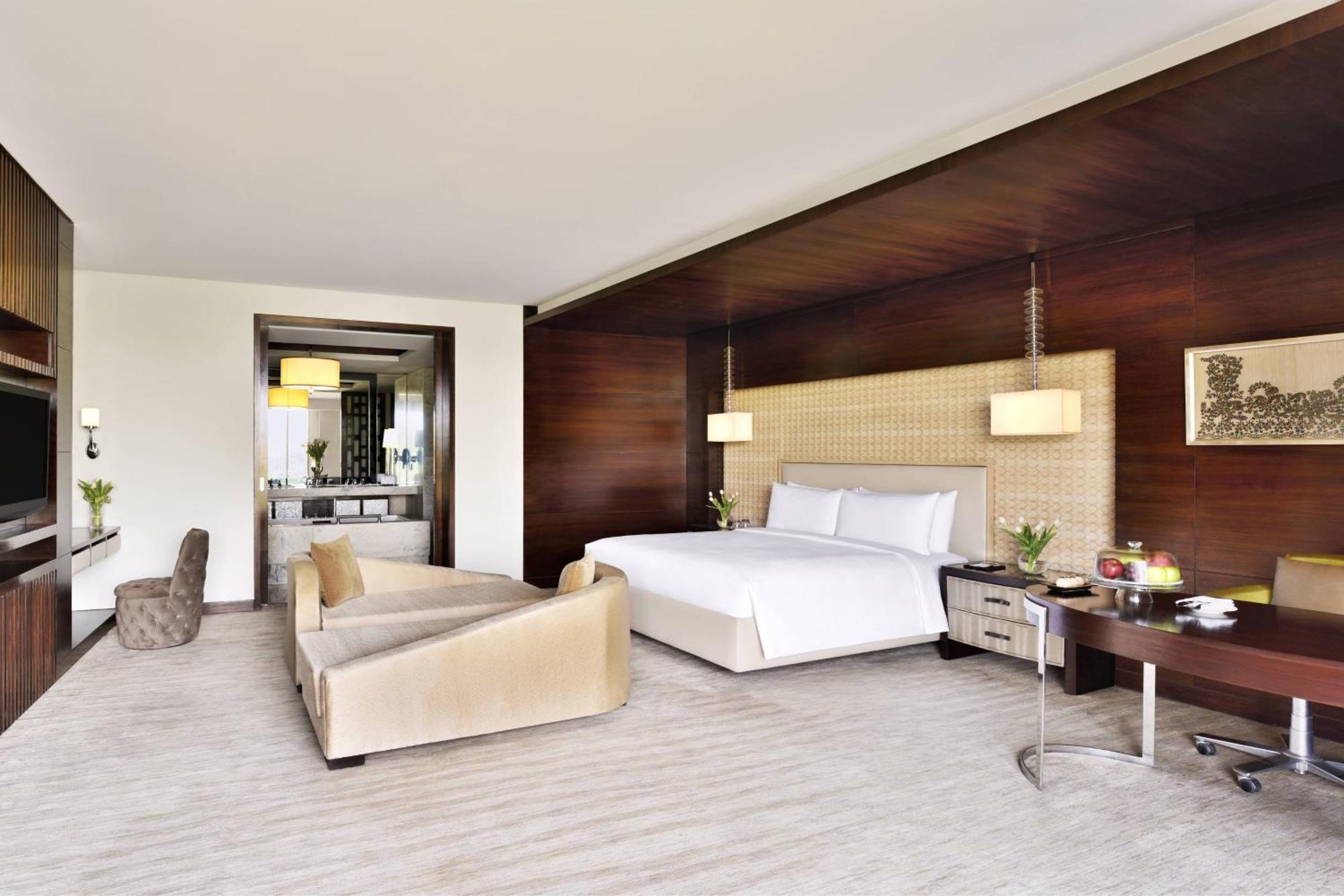 Hotel Jw Marriott