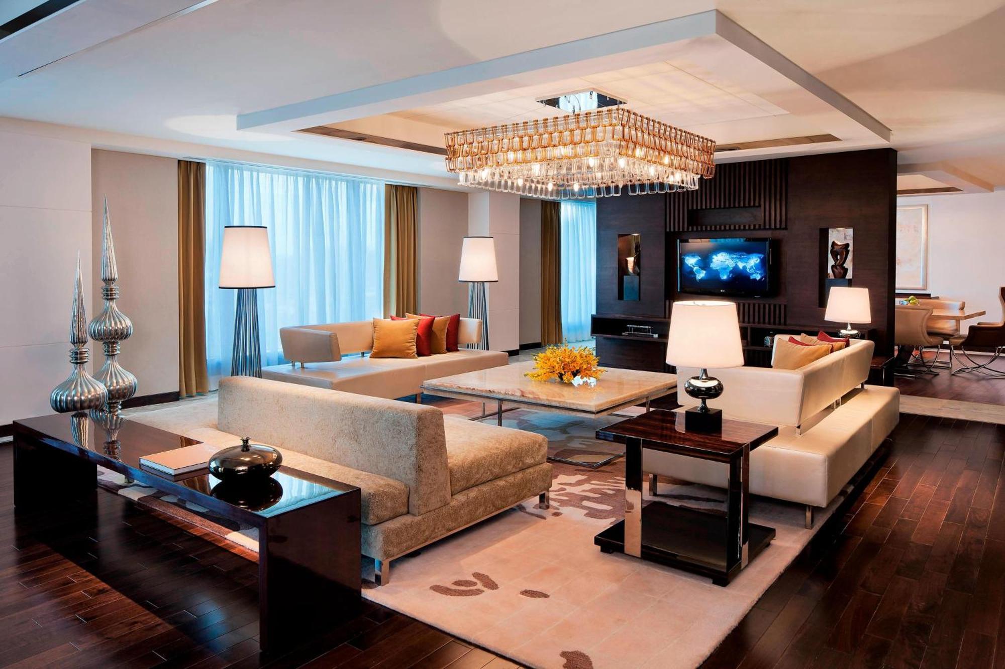 Hotel Jw Marriott