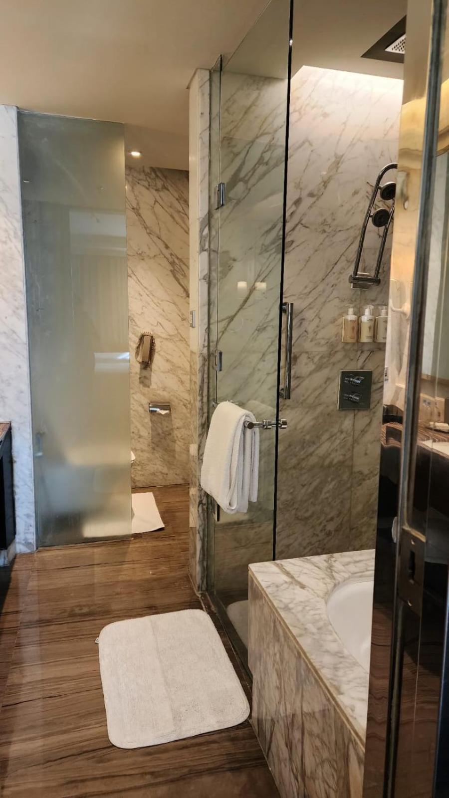 Hotel Jw Marriott 5*