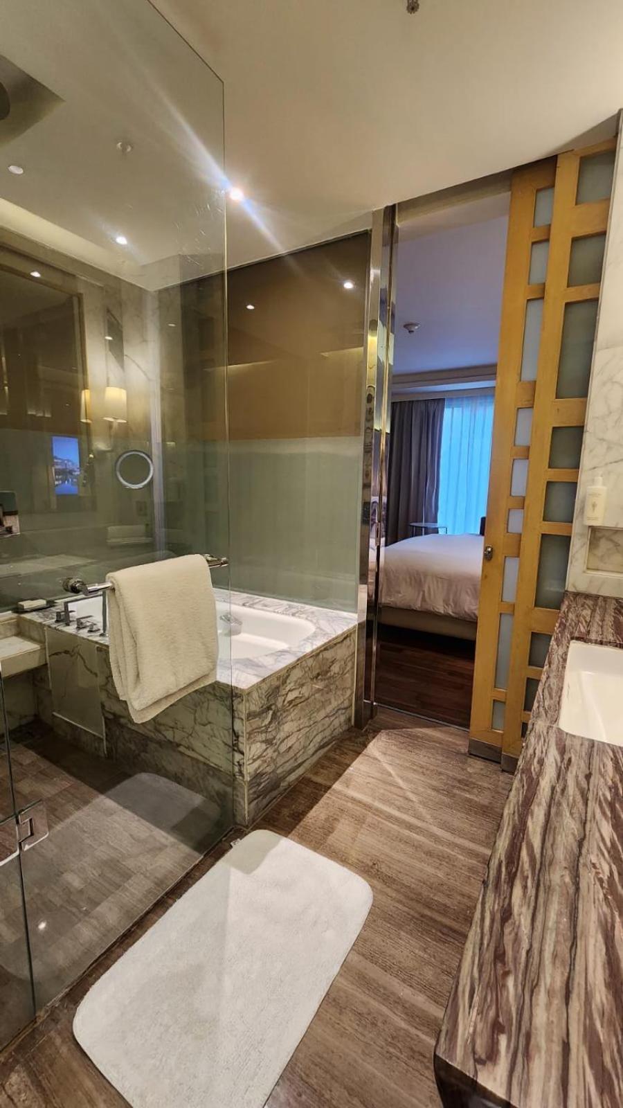 Jw Marriott Hotel Chandigarh