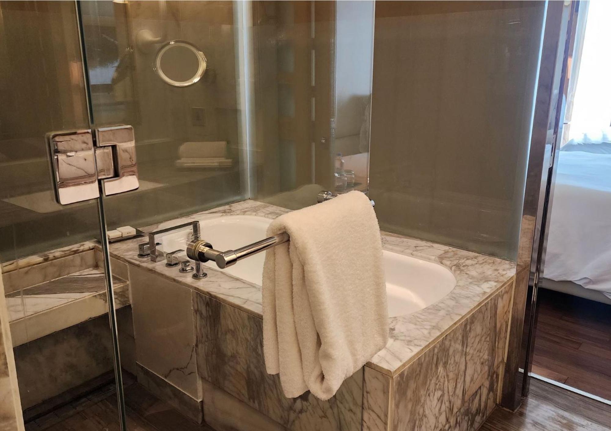 Hotel Jw Marriott Chandigarh