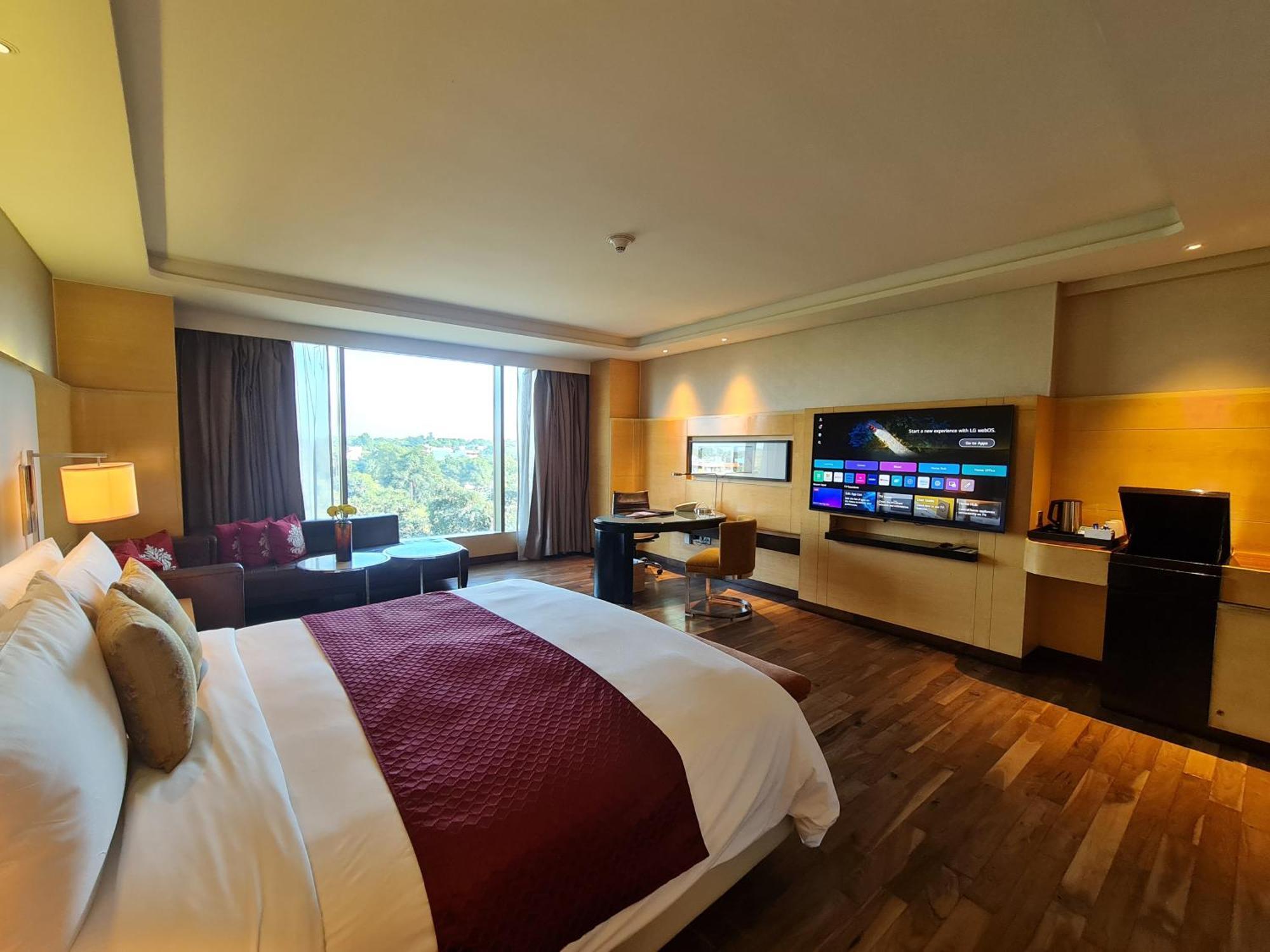 Jw Marriott 5*
