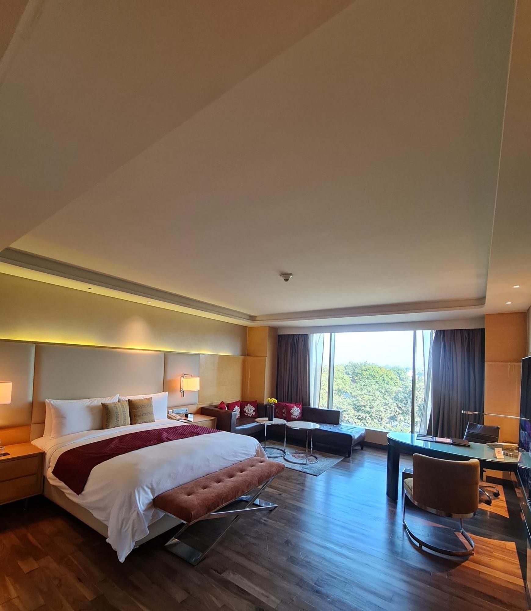 Jw Marriott Hotel