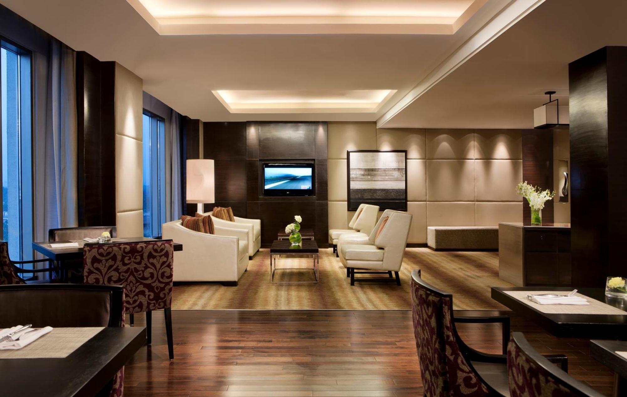 Jw Marriott 5* Chandigarh