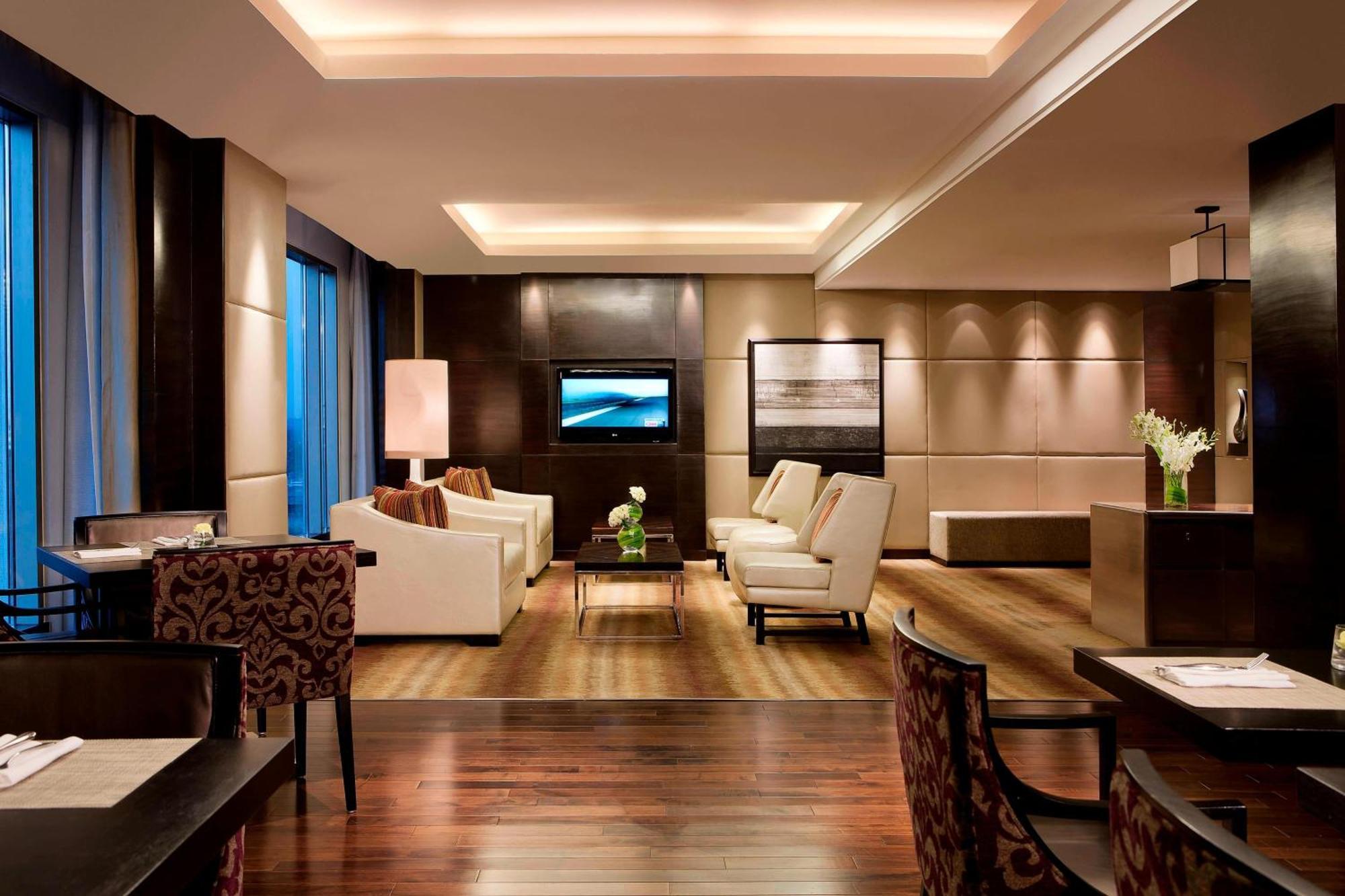 Hotel Jw Marriott