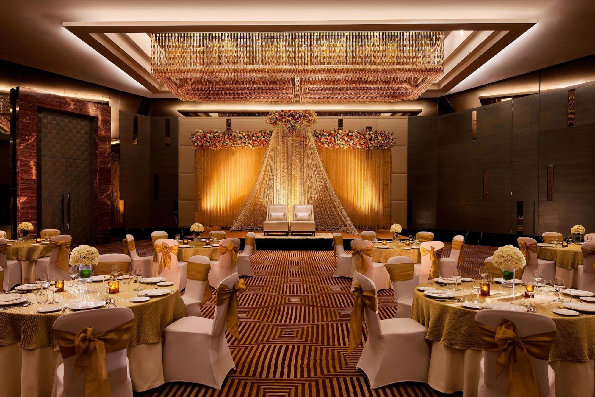 Jw Marriott 5*