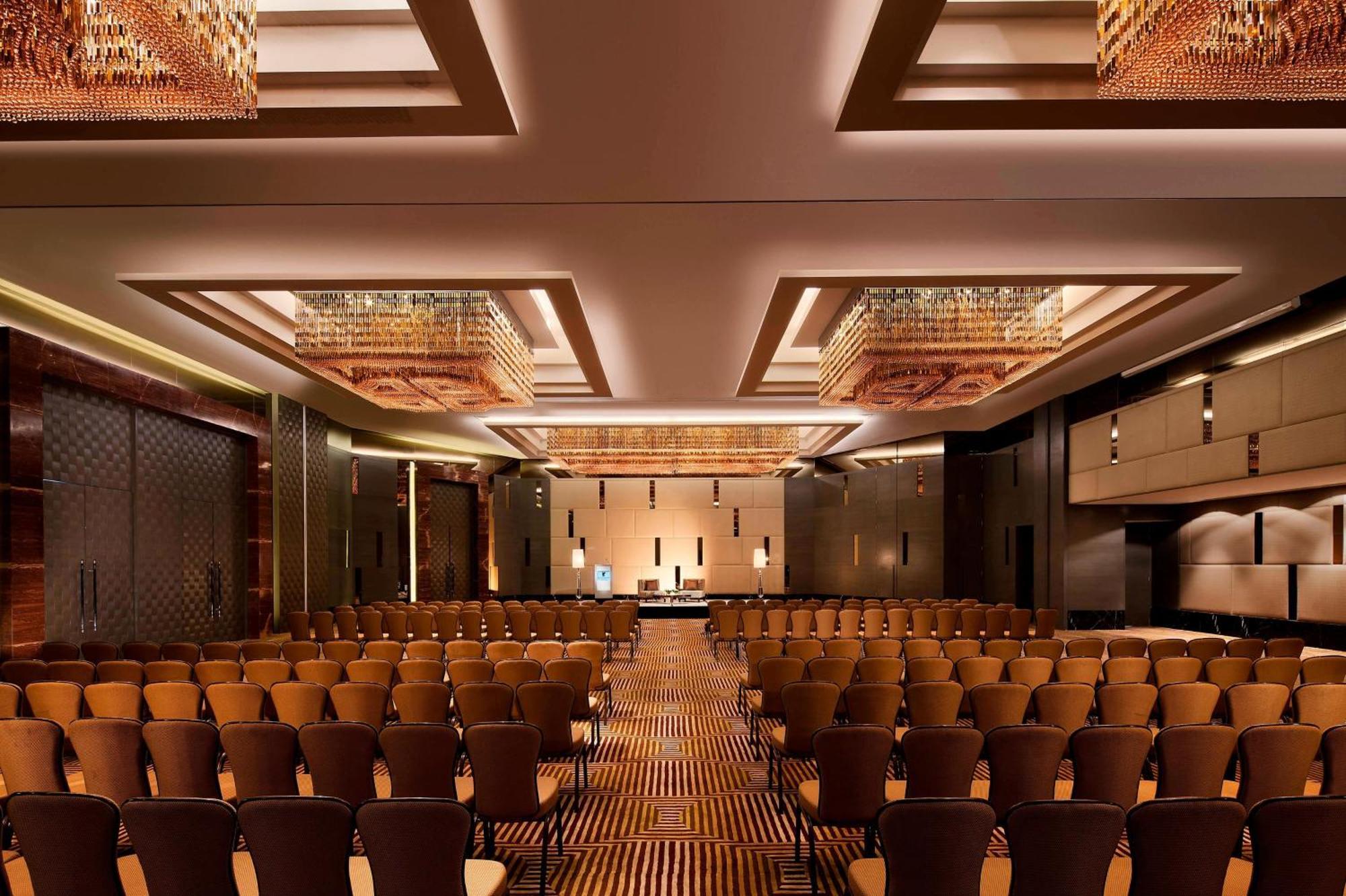 Jw Marriott Hotel