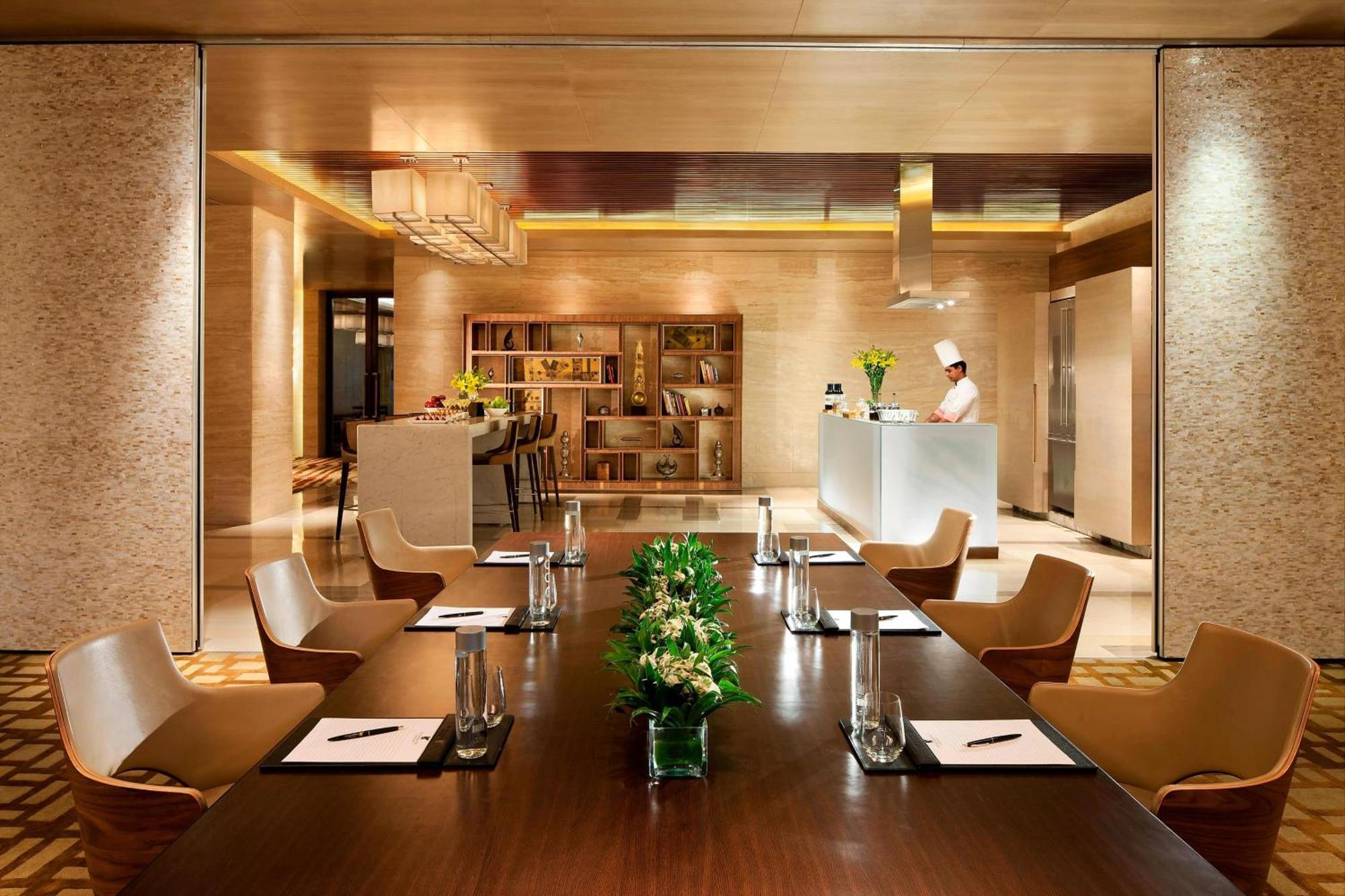 Hotel Jw Marriott 5*