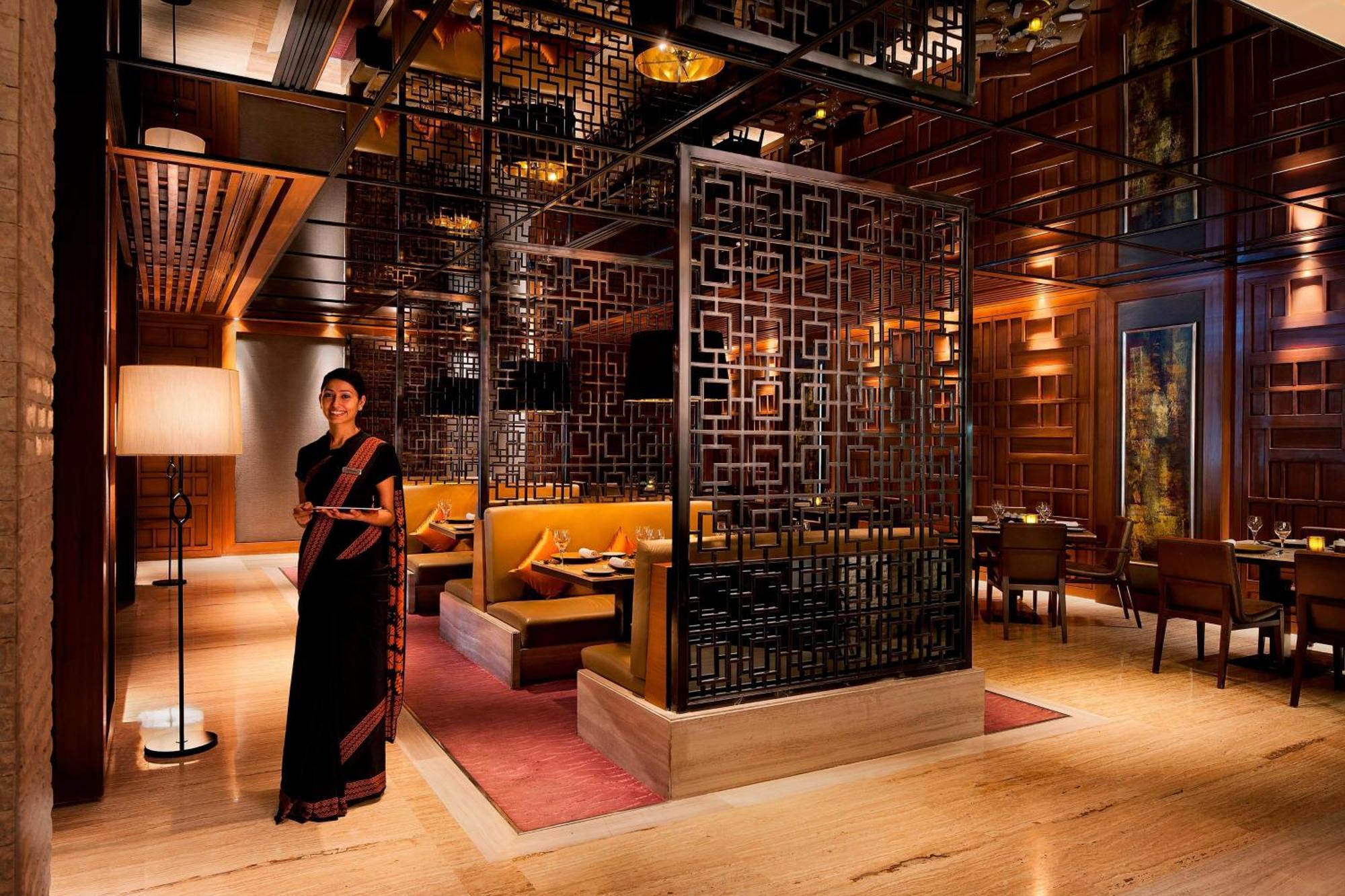 Jw Marriott