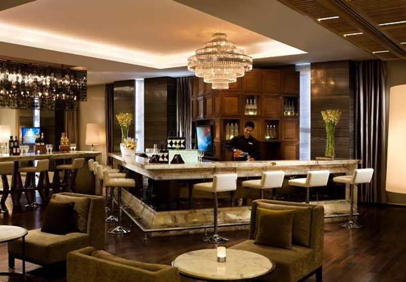 Jw Marriott 5* Chandigarh