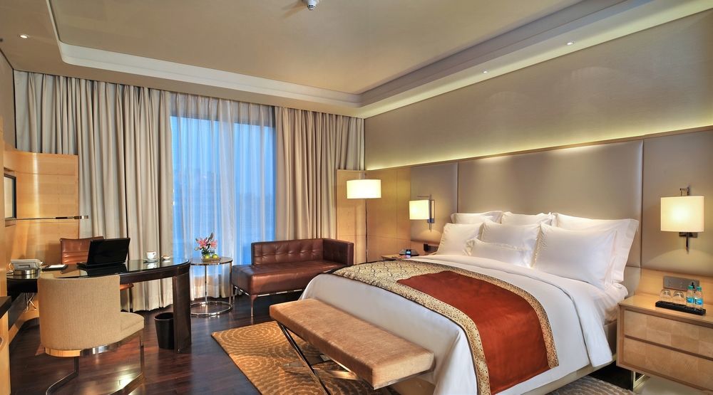 Jw Marriott Hotel 5*
