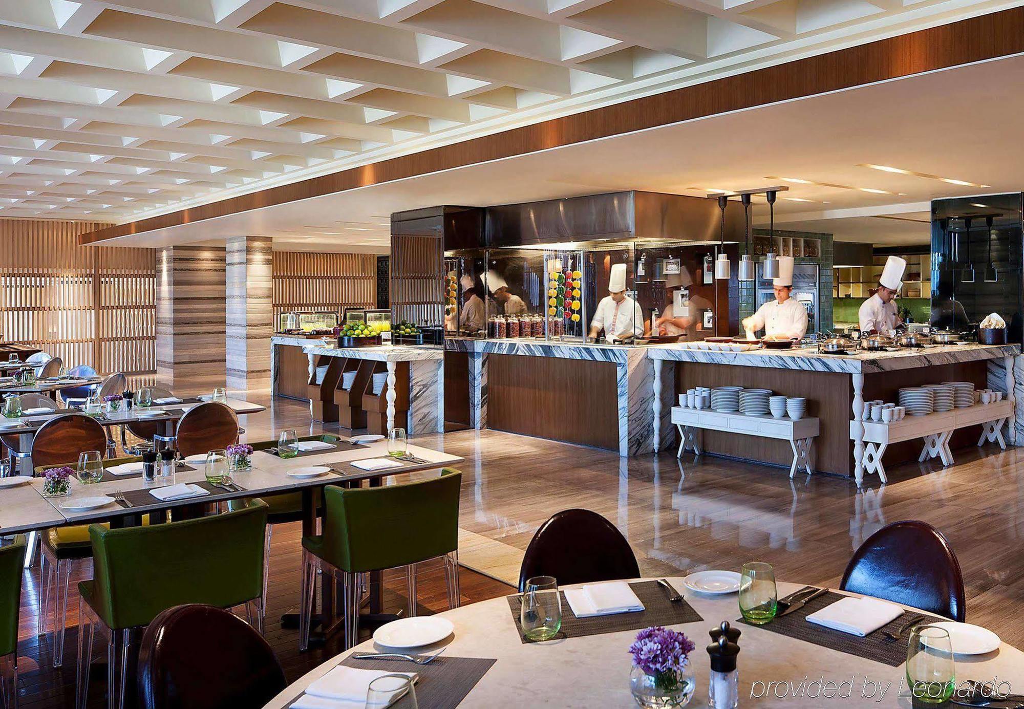 Jw Marriott 5*