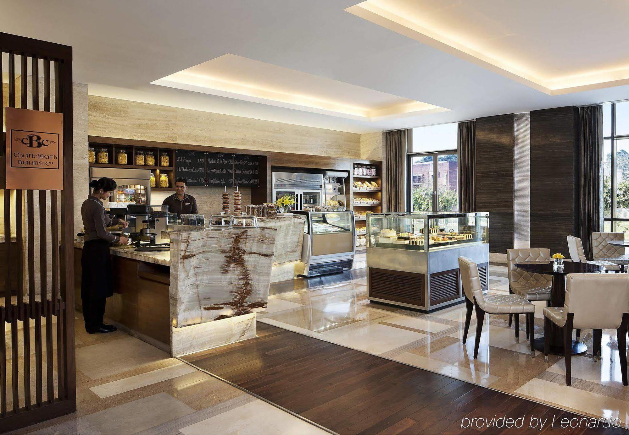 Jw Marriott 5*