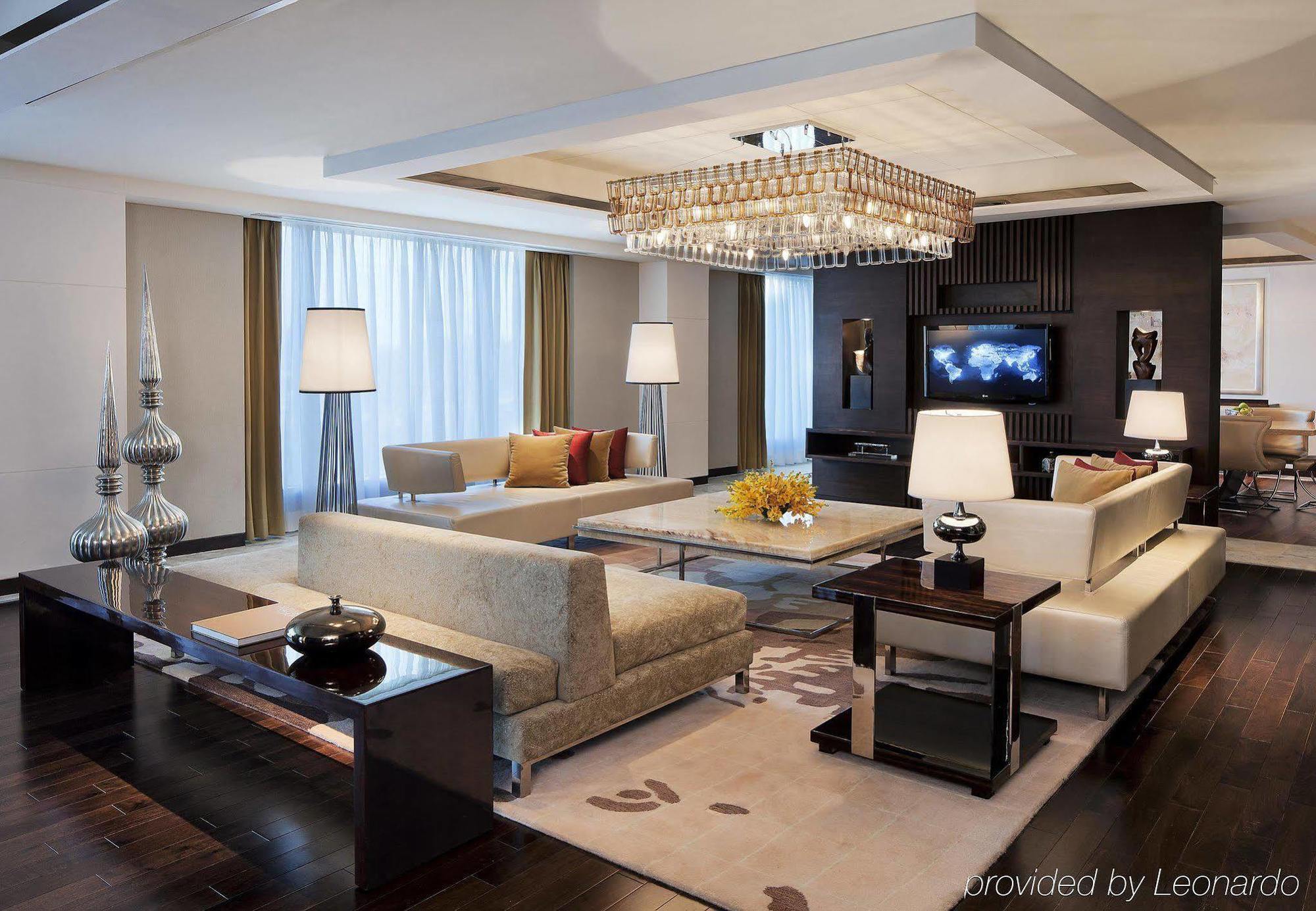Hotel Jw Marriott