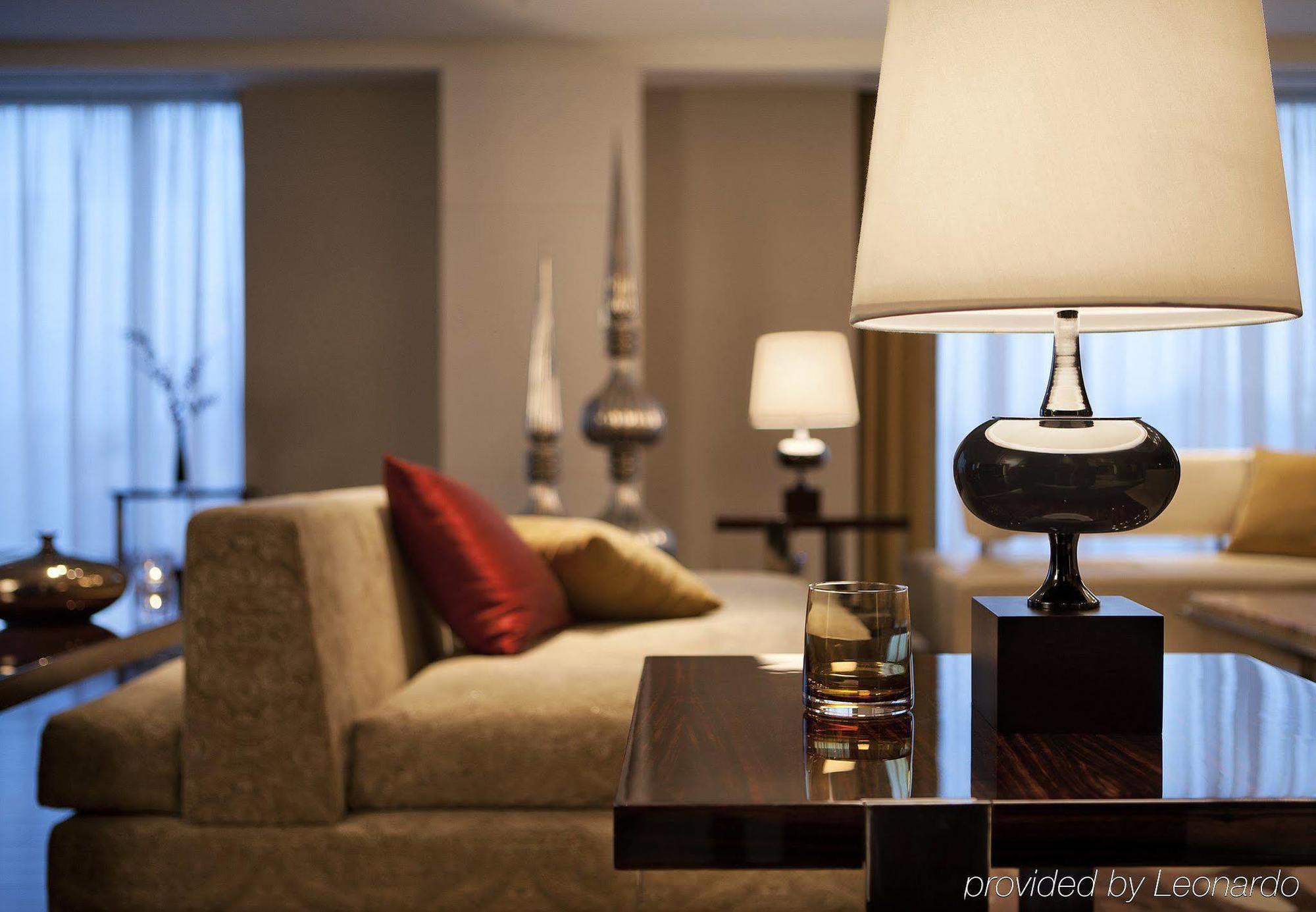 Jw Marriott Hotel