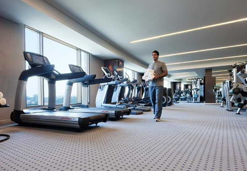 Jw Marriott 5* Chandigarh