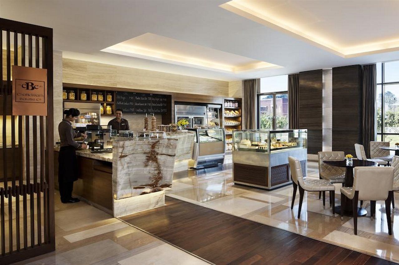 Hotel Jw Marriott