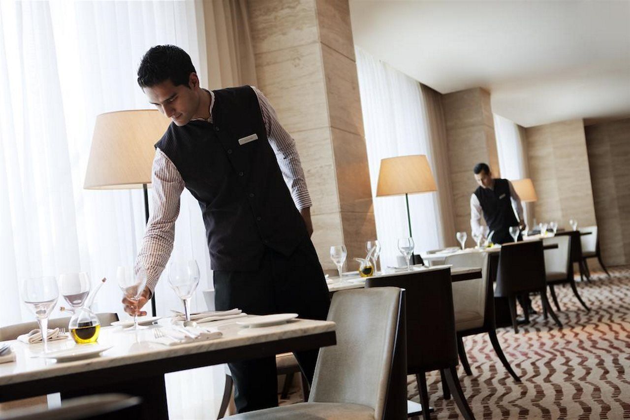 Hotel Jw Marriott Chandigarh