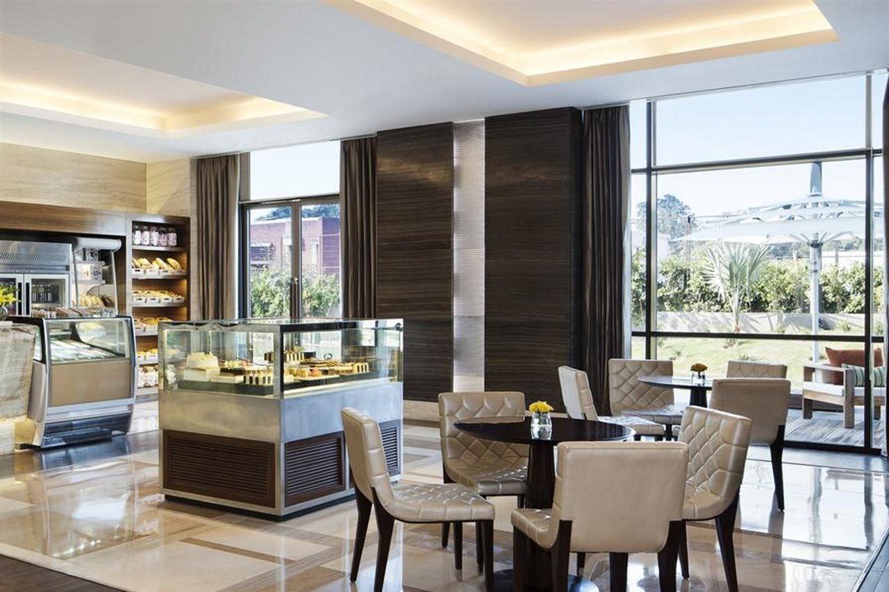 Jw Marriott