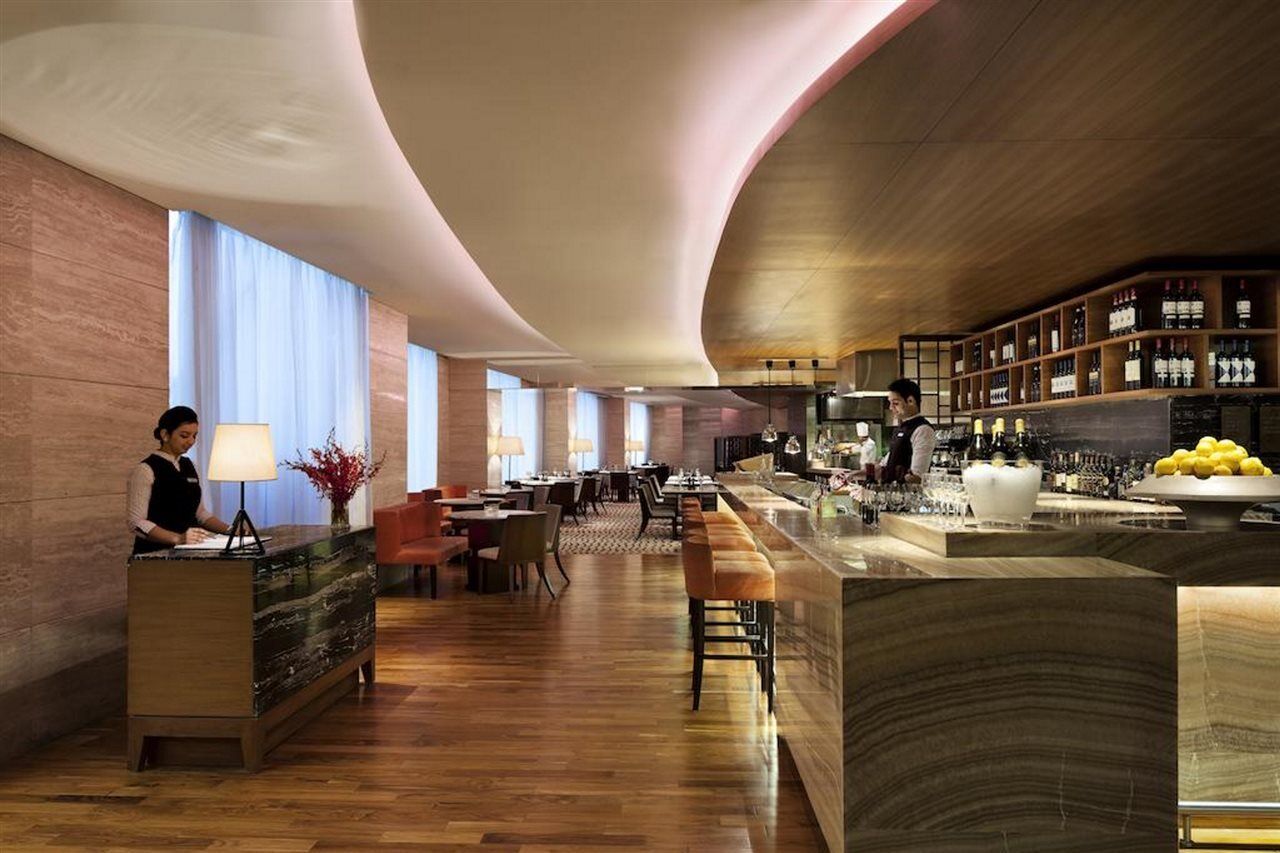 Jw Marriott 5*