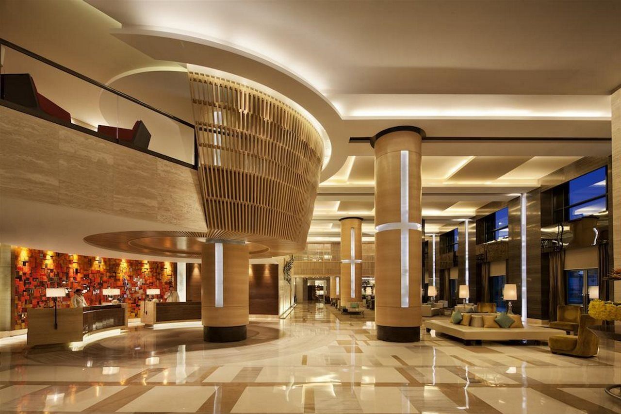 Jw Marriott 5*