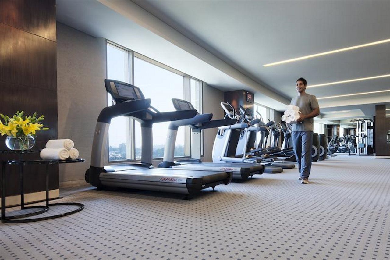 Jw Marriott Chandigarh
