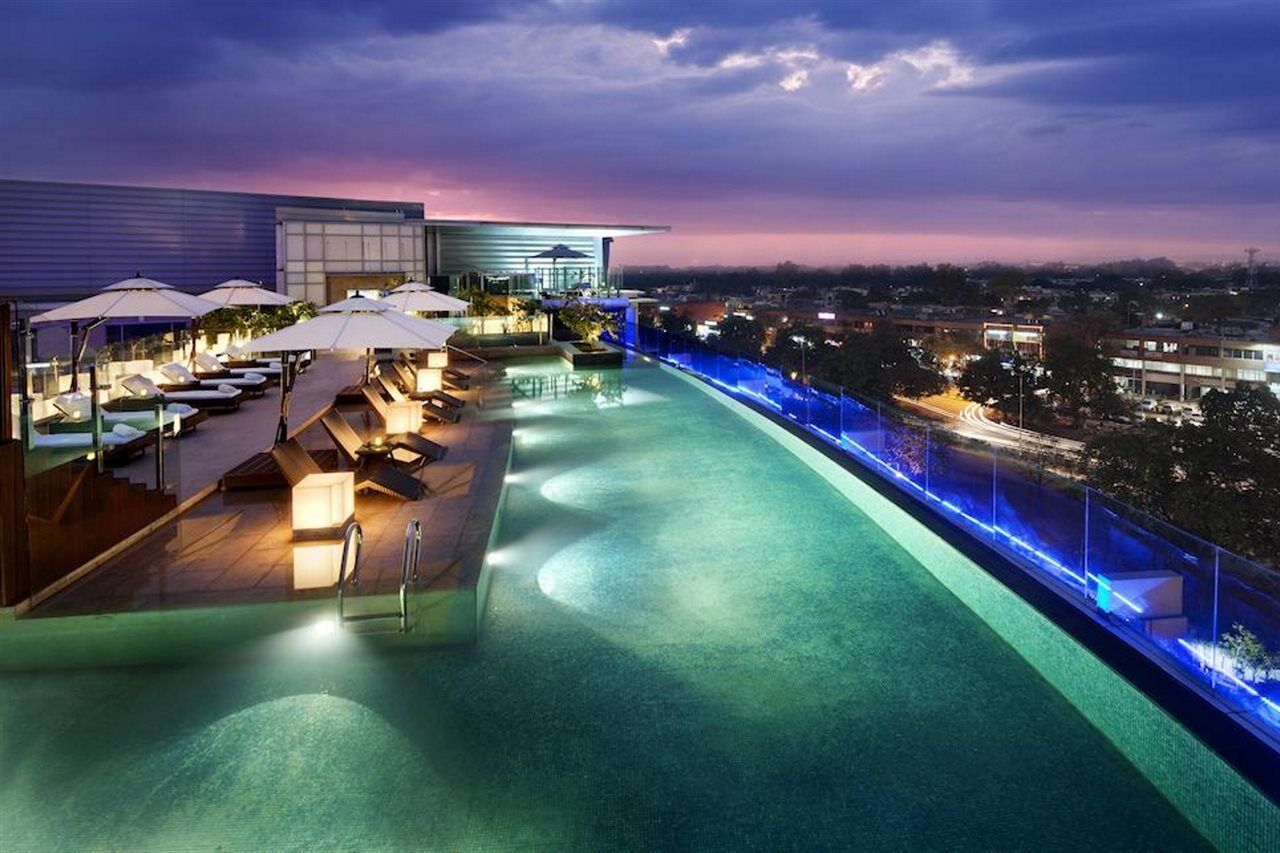 Hotel Jw Marriott 5*